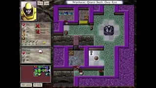 DROD RPG 2 - E62: Better make it