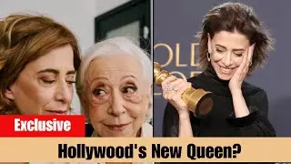 How Fernanda Torres is Carrying Her Mother&rsquo;s Legacy to the Oscars | Celebrity Newspedia