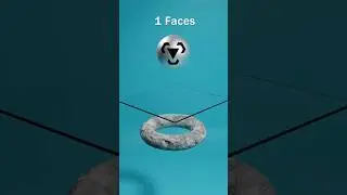 Pokemon Metal Energy vs Cloth Physics in Blender #pokemon #physics