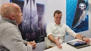The Shipyard Behind Project Zero | Expert Interview with Vitters Shipyard