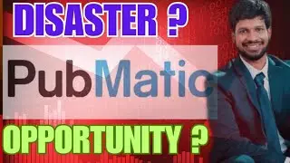 pubmatic stock disaster or opportunity? pubm stock analysis 2027