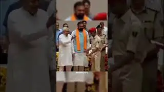 BIHAR POLICE RESET 🤣😂#nitishkumar #bihar #biharpolice #bihari #dsp#ssp #dc #police #reset .
