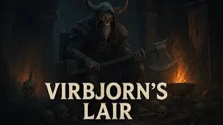 Grim Soul - Safest Way to Kill Virbjorn&rsquo;s | Use Ice Rune 