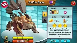 Dragon City - Super Terra Dragon | New Legendary Dragon in 2017