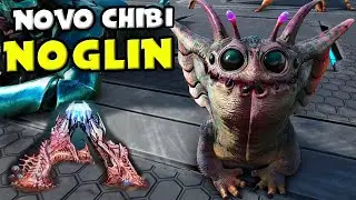 Como conseguir o NOVO CHIBI NOGLIN !!!- ARK: Genesis Part 2