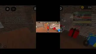 Roblox Pizza place jugar con Gril Bacon 😋