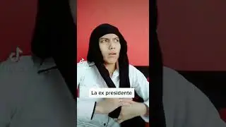 El D&iacute;a Que Cay&oacute; La Rep&uacute;blica: TIKTOK