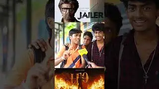 Leo Vs Jailer Box Office?!?
