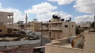 Beit Sahour, Palestine 2017