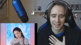 Reacting to TAEYEON &ndash; Dear Me