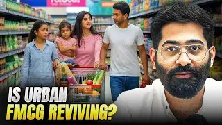 Marico to Dabur: What their Numbers reveal about India | Markets by Zerodha Hindi