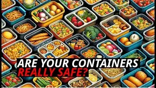 The Truth About Microwave-Safe Containers: Are They Really Safe?