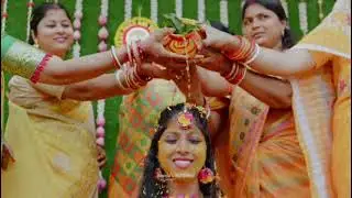 Sister in law marriage video 📸