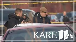 Fallout after fatal ICE shooting in Minneapolis
