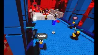 Tumore old Chapter 1 Rerun I TBB B&B Gamenight Centre: ERA