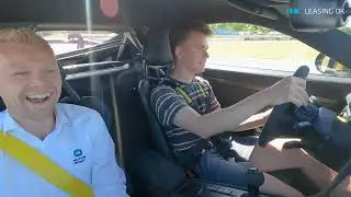 Motorpoint Trackday 2023 - powered by LEASING DK
