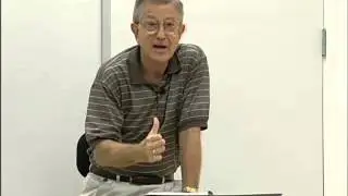 Choral Techniques and Methods with Donald Neuen