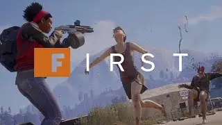 State of decay 2 Solo campaign missions