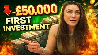 How I Lost $50K on My First Investment Property