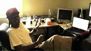 Laca - Hustle Hard (Official Music Video)