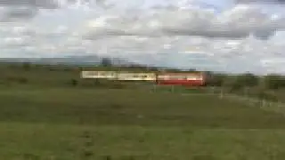C.F.H.A. X2400 X2700 DMU