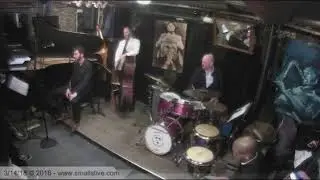 Dan Aran Quartet