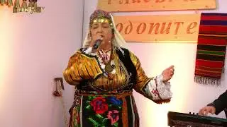 ЕМИЛИЯ ШИРОВА - Повдигни си, Гюле, шарени шелварки