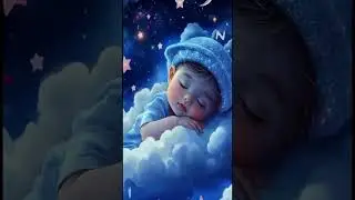 Deep Sleep Music & Night Relaxation ||@TheDriftlyn-14c #shorts
