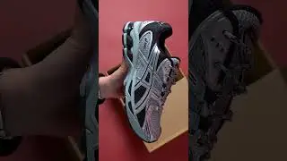 Unboxing The Latest From Asics #uptherestore #asics #sneakers #unboxing #sneakerunboxing
