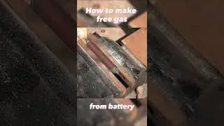 How to make a free water turbine from an old motor #diyproject #freeelectricity #generator #freeener
