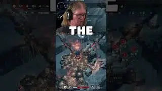 Подразделения FREEDOM в Frostpunk