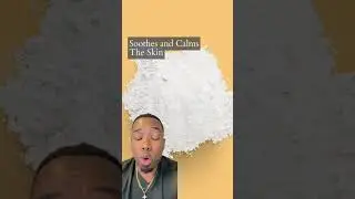 Turn Dark Underarms Into a Skincare Business 💼 | Turmeric Enzyme Scrub