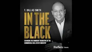 From Antigua to Atlanta: Egbert Perry's Journey of Innovation in Urban Development (Part One)