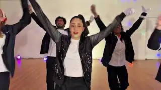 adult Beginner hip hop Sydney - Groove Zone Beginner Music Video Course