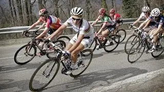 Best moments of Trofeo Alfredo Binda – 2015 UCI Women Road World Cup