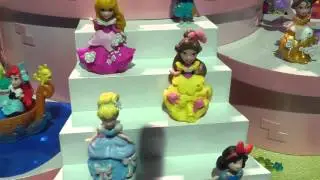 Disney Princess Little Kingdom