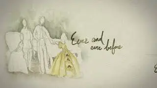 for KING + COUNTRY - Ever And Ever Before with MŌRIAH & Courtney (Official Lyric Video)
