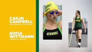 2022 Rally Awards: Women's Jeff Stone Memorial Award