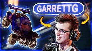 NRG GARRETTG SETTINGS 2024 👀👀👀