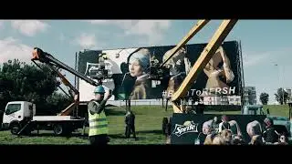 Sprite - Born to RFRSH teaser.