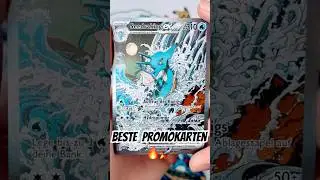 Diese SEEDRAKING EX & QUAJUTSU EX Promos musst du sehen! 😍💥