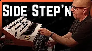 OSM | Side Step'n