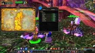 Let's Play World of Warcraft - Part 20 - Elune'adore