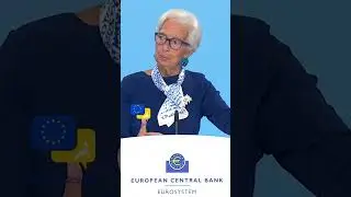 Christine Lagarde: The Inflation Shock Is Over &ndash; Now We Wait for the Next Big Turn