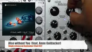 Elektrostaub - Also without you (Elmodic Remix making of)