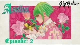 Saga Frontier Remastered Scavenger Run Asellus Episode 2