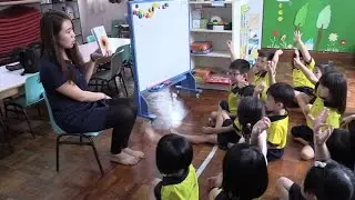 Where The Jobs Are: Early Childhood Care And Education