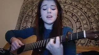 Youth - Daughter (Cover)