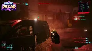 How to Defeat Zaria Hughes CyberPunk 2077 Quick Guide