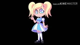 Bunny / Ievan Polkka